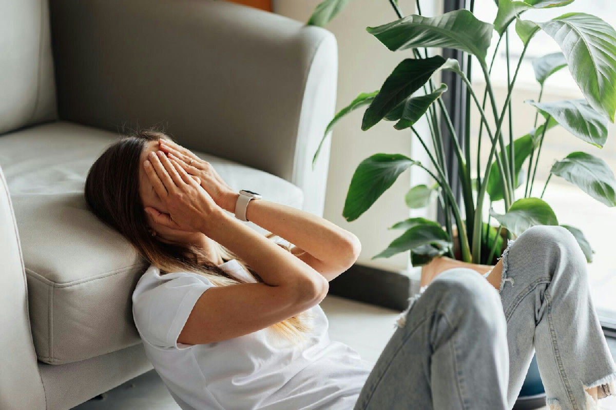 Ansia fuori controllo: 10 strategie efficaci per ritrovare la serenità velocemente