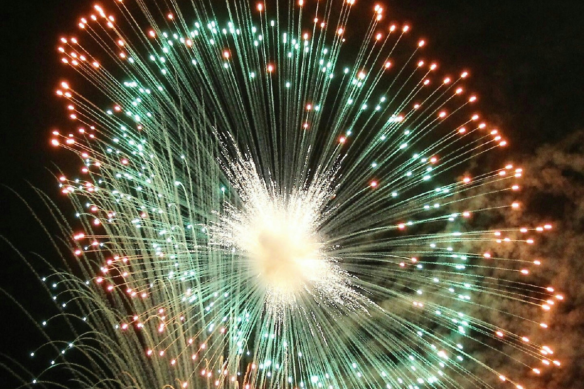 Botti di Capodanno vietati in condominio: multe e arresti per chi non rispetta le regole