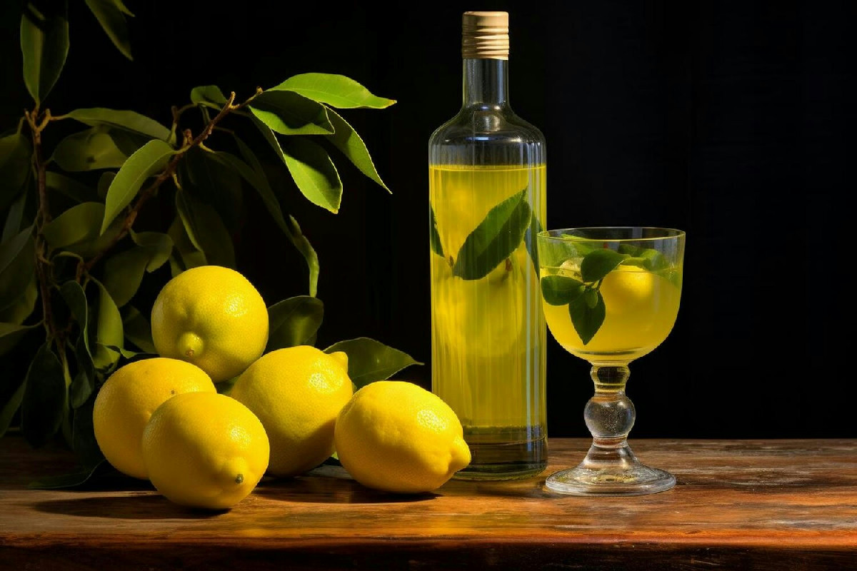 La crema di limoncello senza panna: vellutata, compatta e perfetta per ogni occasione