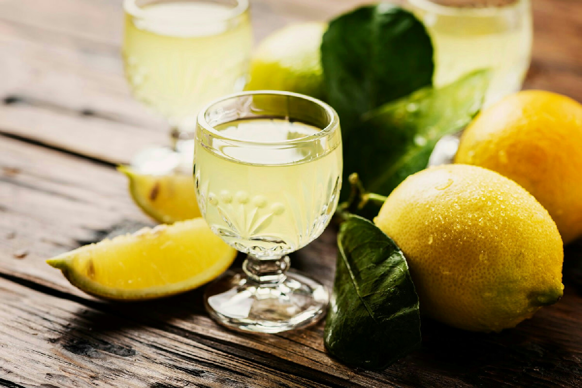 La crema di limoncello senza panna: vellutata, compatta e perfetta per ogni occasione