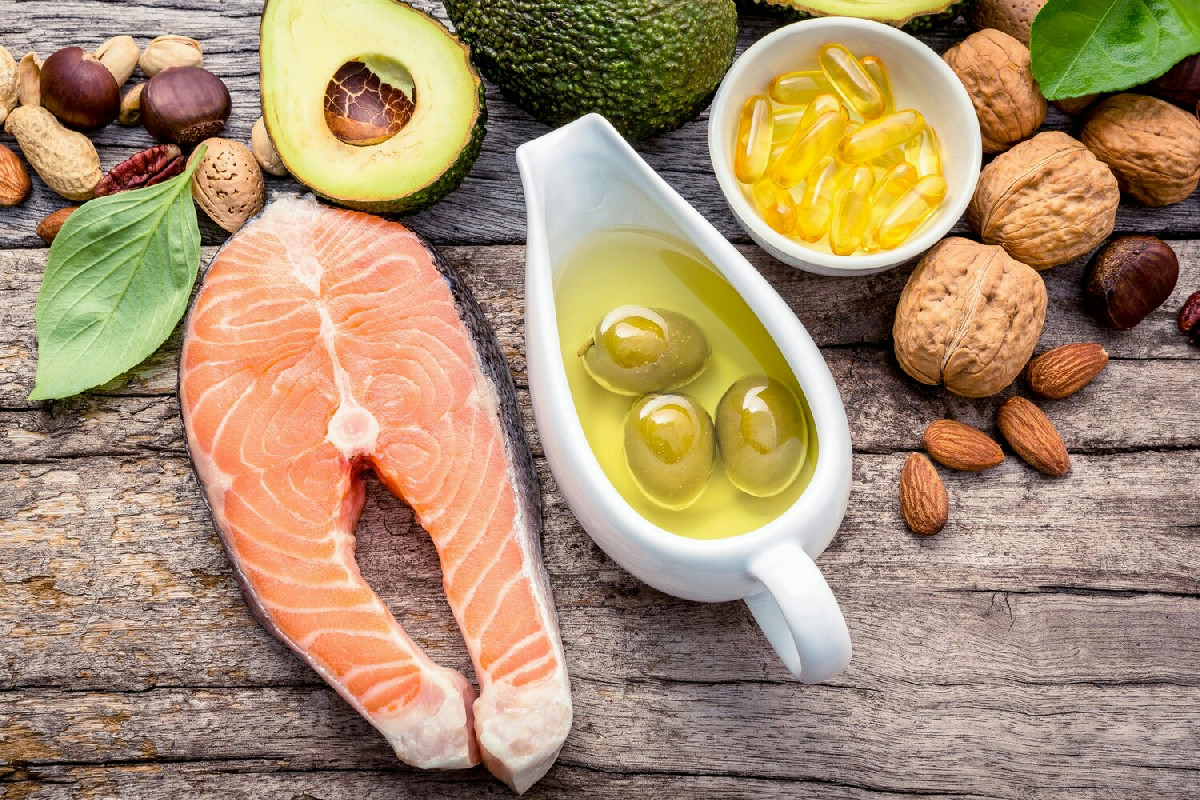 Dopo i 30 anni, l’assunzione di Omega 3 migliora la salute sessuale e aumenta la vitalità maschile
