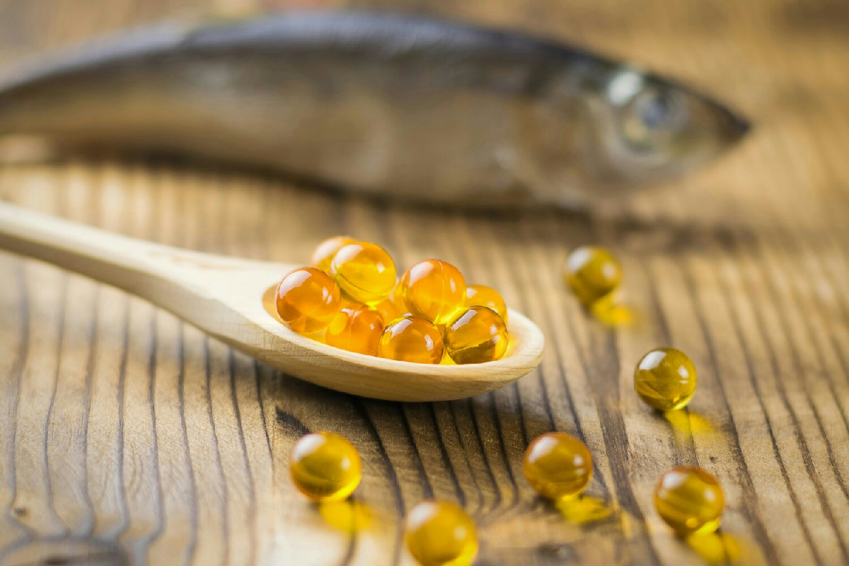 Dopo i 30 anni, l’assunzione di Omega 3 migliora la salute sessuale e aumenta la vitalità maschile