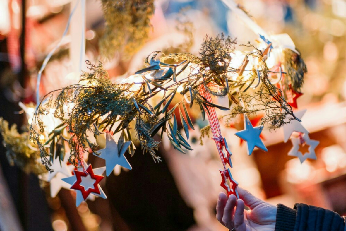 Dove trascorrere il Natale 2025: atmosfere magiche tra le vette dell’Alto Adige e mercatini unici