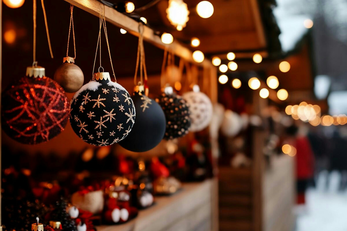 Dove trascorrere il Natale 2025: atmosfere magiche tra le vette dell’Alto Adige e mercatini unici