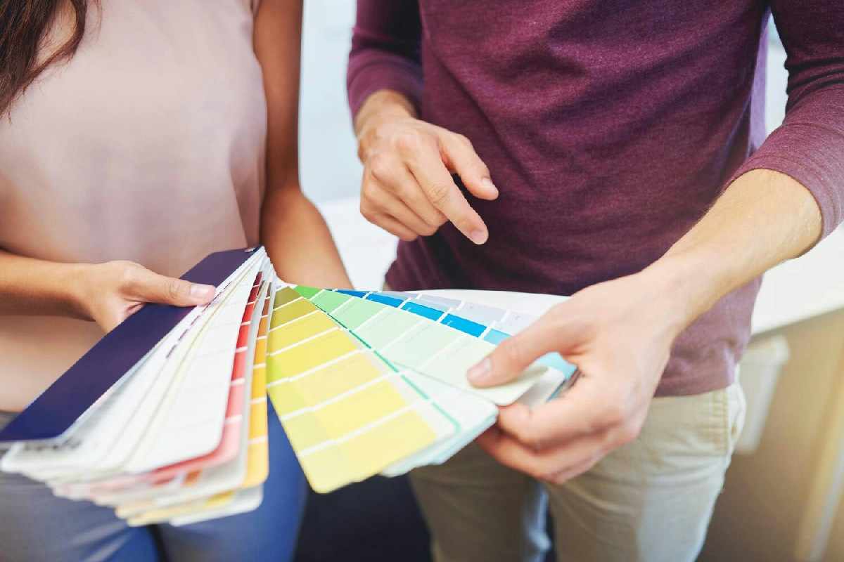 Ecco come le nuove tendenze colore del 2026 Novacolor rivoluzionano gli interni