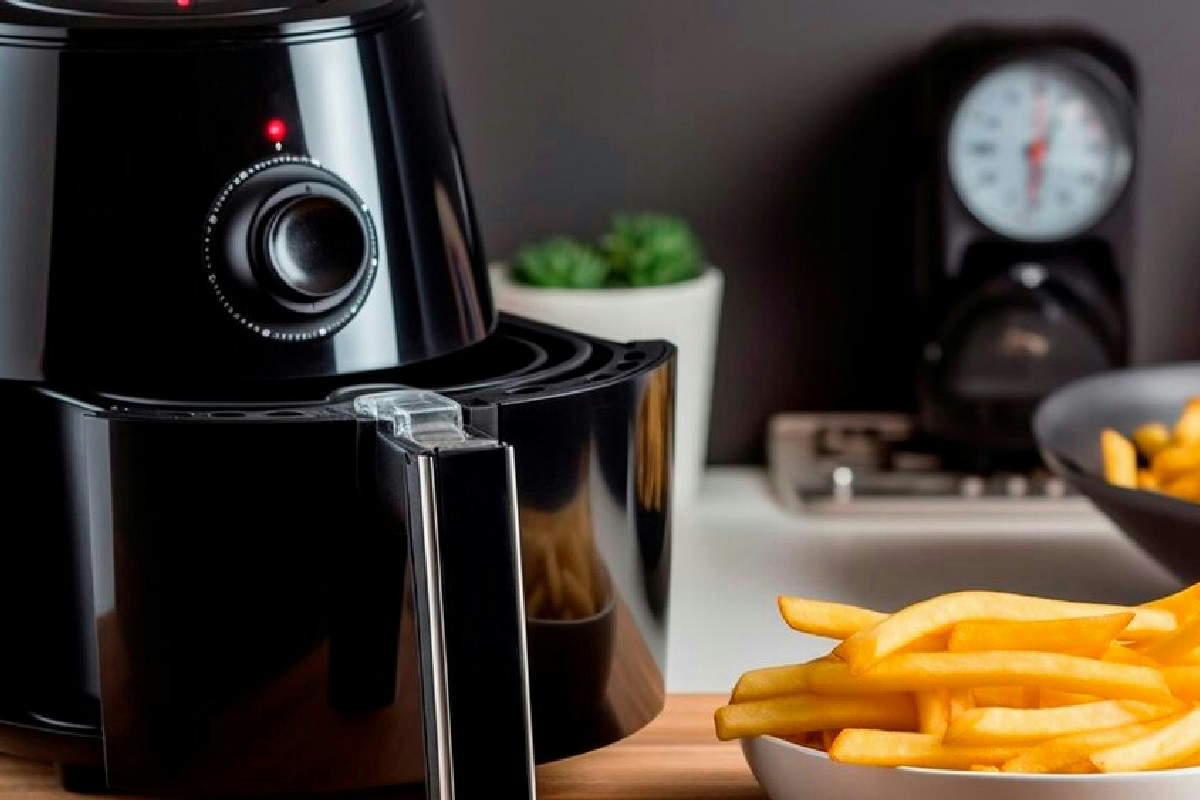 Friggitrice ad aria: i problemi nascosti che cambiano la scelta dopo l’acquisto