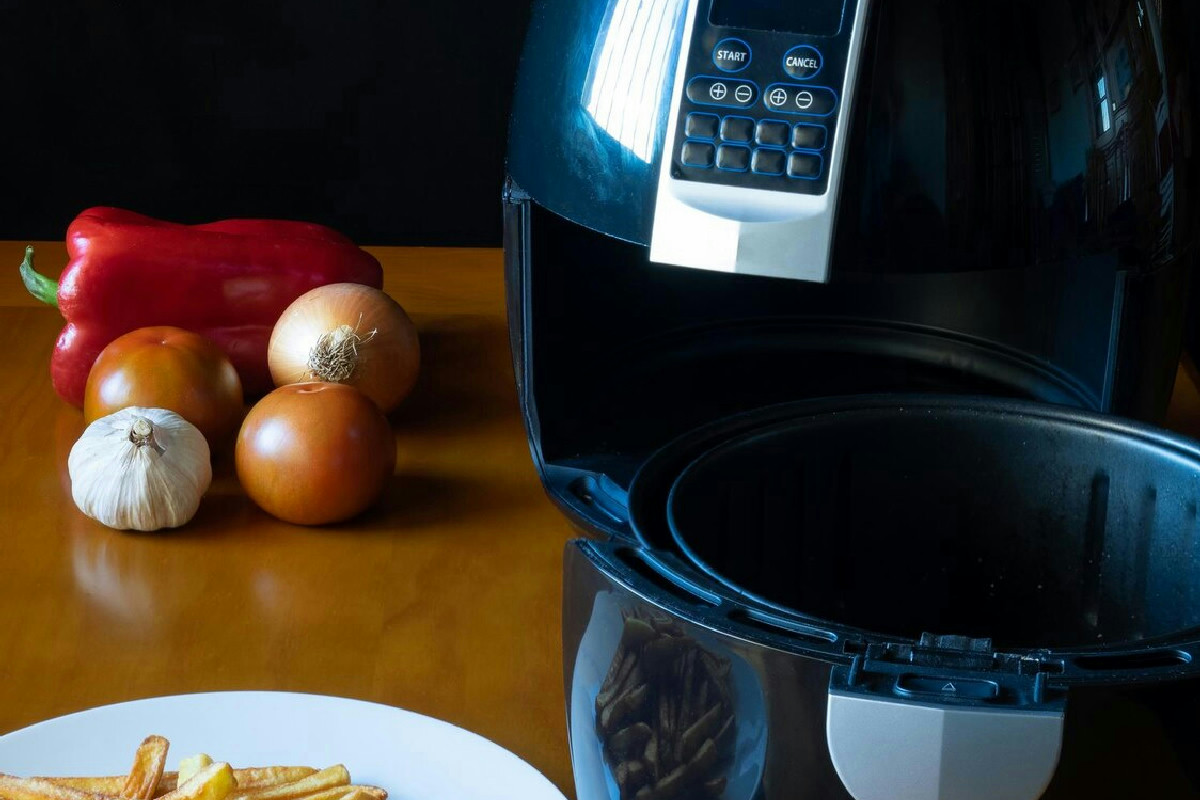 Friggitrice ad aria: i problemi nascosti che cambiano la scelta dopo l’acquisto