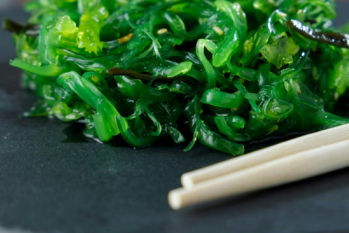 L’alga Wakame oltre il sushi: scopri perché va inserita subito nel menù quotidiano