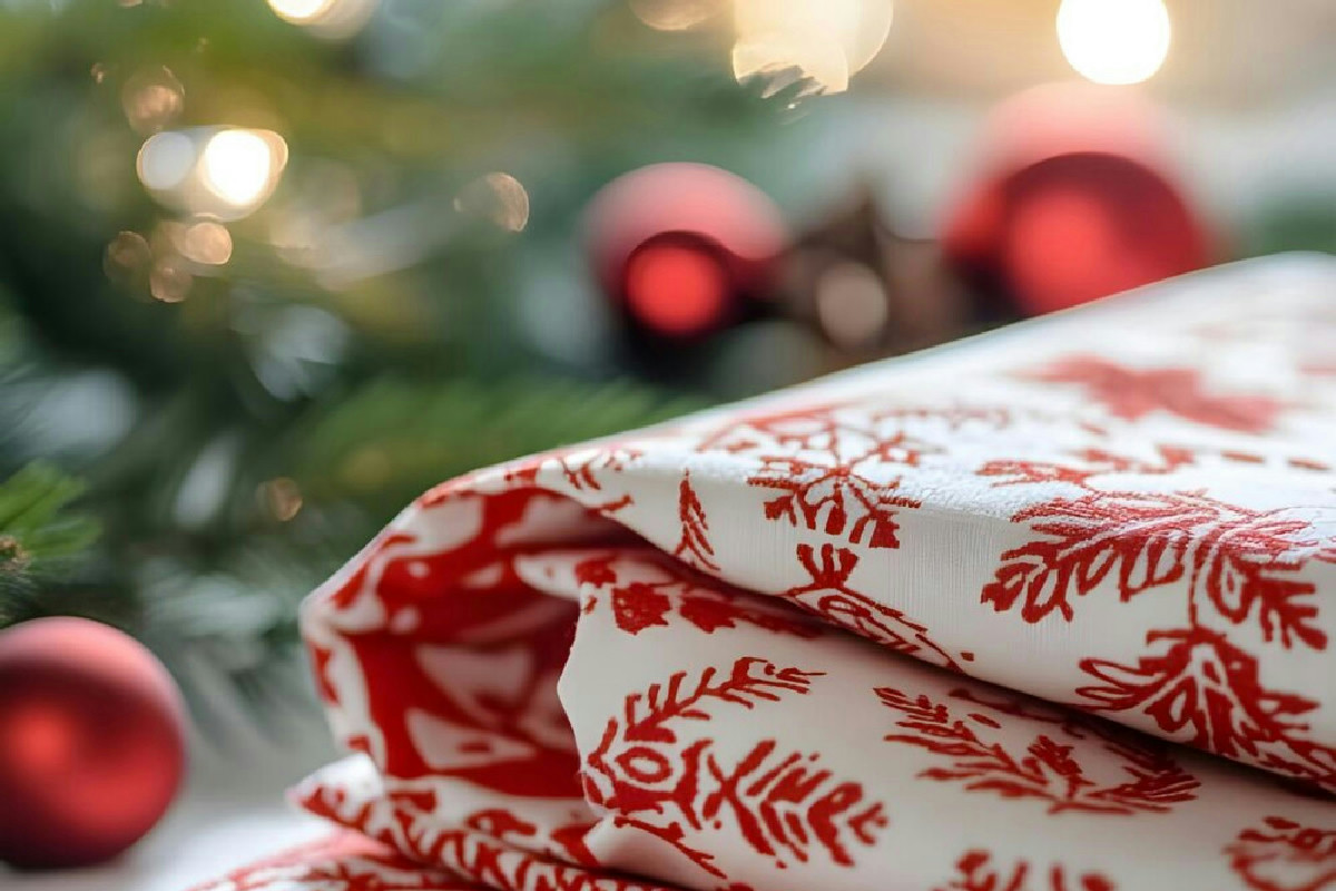 Lenzuola e copripiumini perfetti per l’inverno 2025-2026: idee regalo natalizie da non perdere