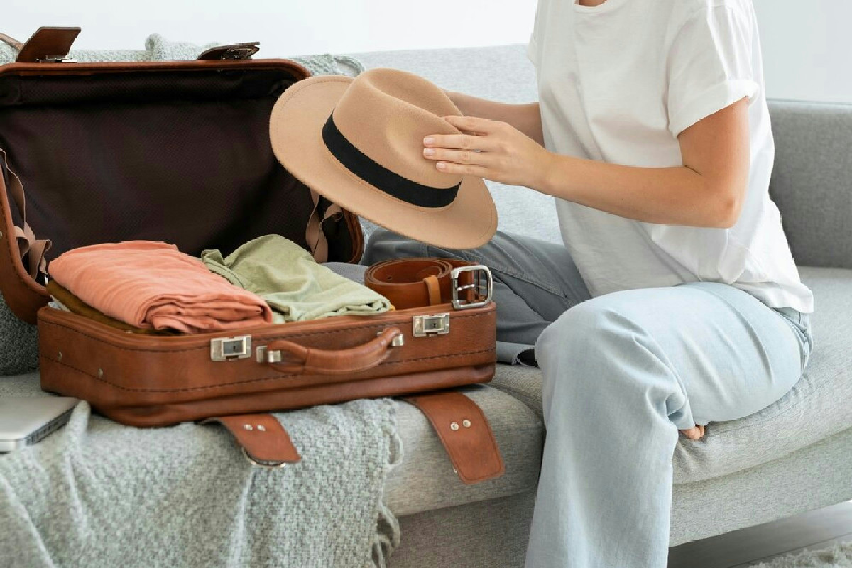Modi infallibili per ottimizzare una valigia compatta senza rinunciare a nulla