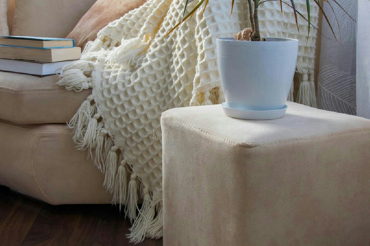 Perché creare un luogo di calma in casa è cruciale per il tuo benessere mentale?