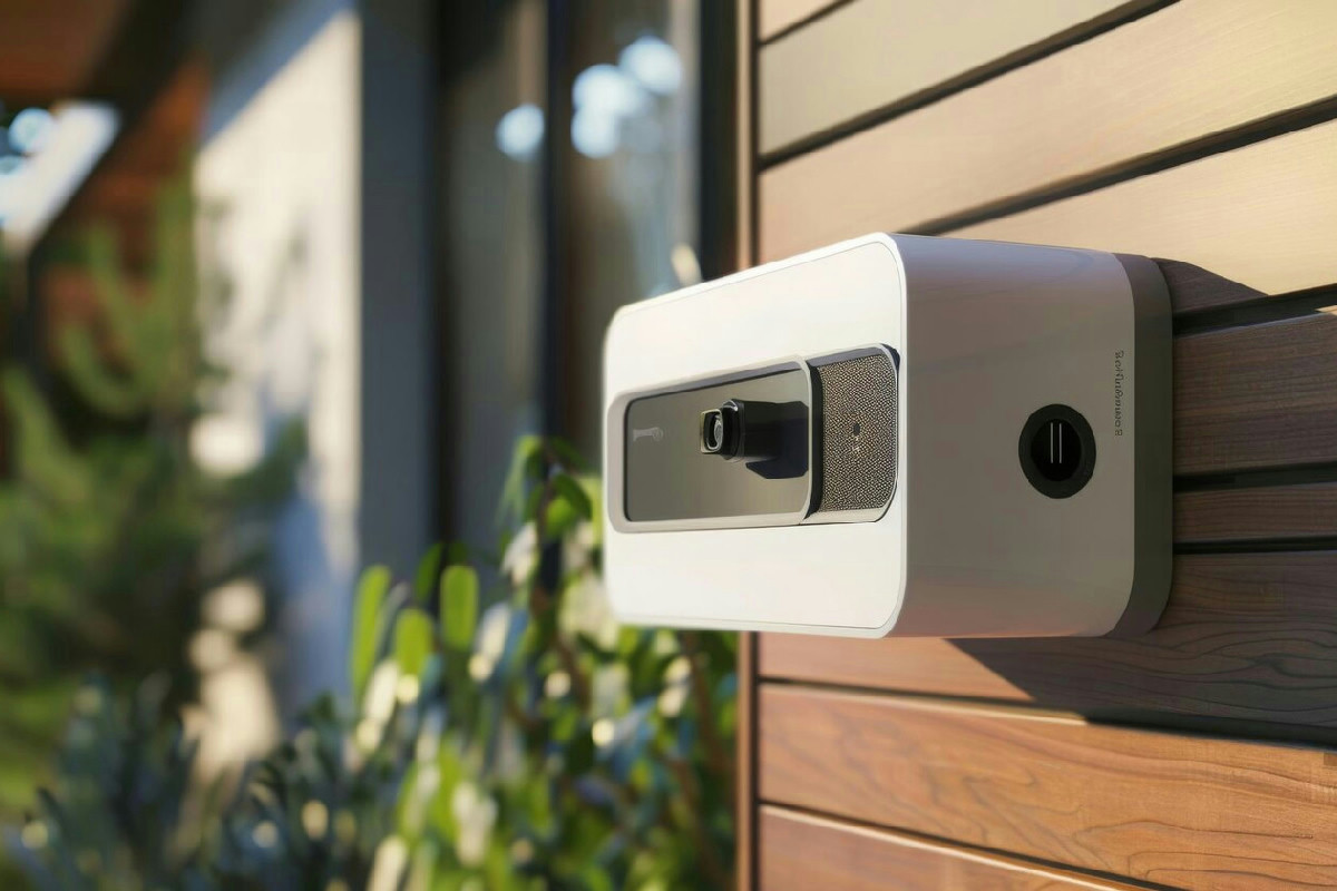 Perché molti proprietari scelgono il videocitofono smart per la loro casa adesso?