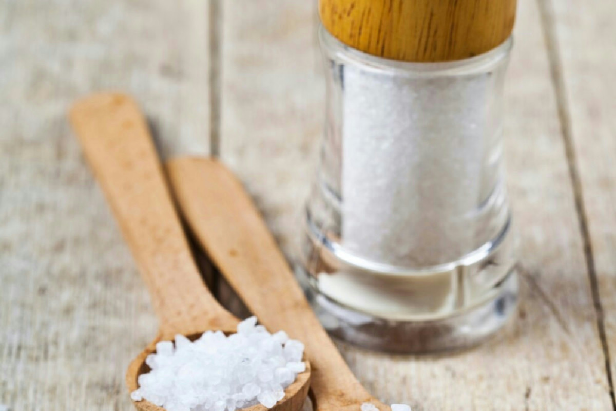 Perché il sale cambia il sapore finale, il segreto che nessuno ti ha mai detto?