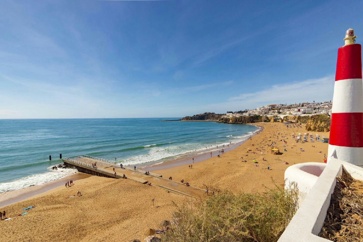 Portogallo on the road in van: 600 chilometri alla scoperta della “Porta d’Europa”