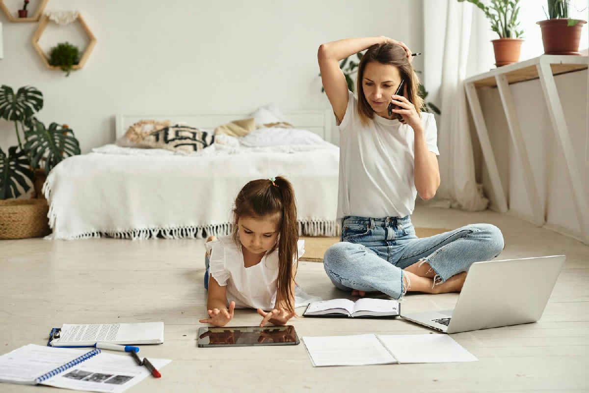 Quando pianificare i compiti natalizi per bilanciare studio e momenti di festa in famiglia