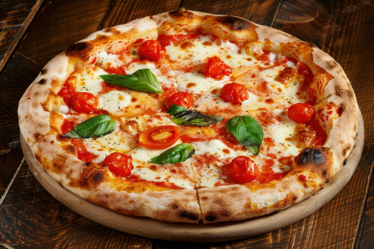Quando la tradizione guida la cottura in forno: consigli per ottenere una pizza impeccabile completa