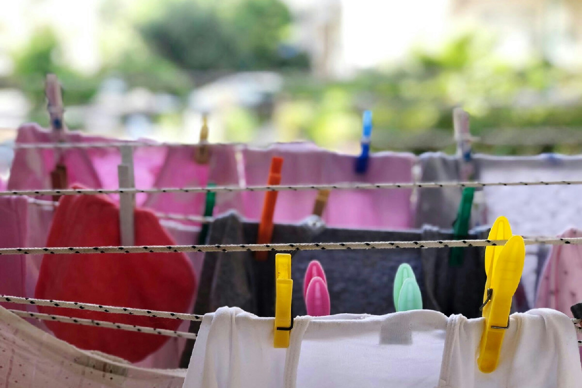 Il rimedio economico per eliminare il problema del bucato umido d’inverno: cosa comprare sotto i 50 euro