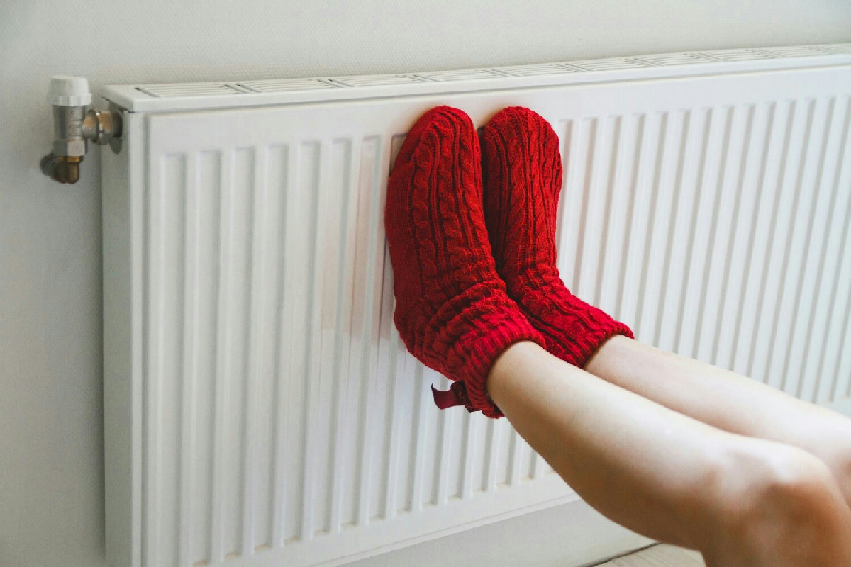 Spegnere il riscaldamento di notte aumenta i consumi e genera sprechi energetici inattesi