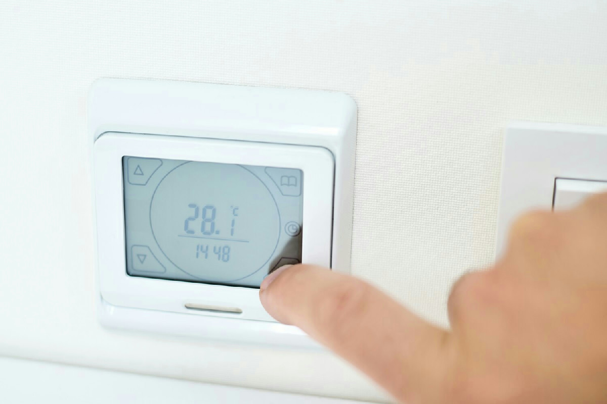 Strategie efficaci per ottimizzare l’uso delle pompe di calore e ridurre le spese invernali