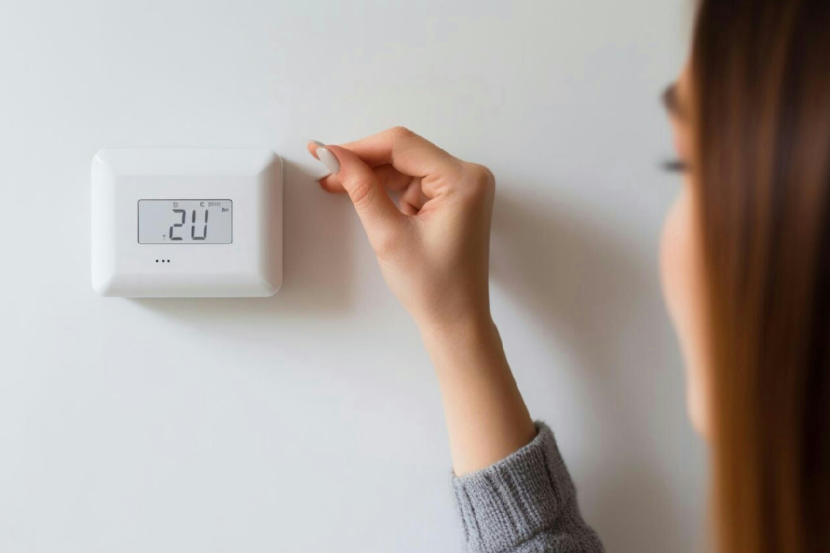 Temperatura ideale in casa oltre i 20 gradi: ecco come scegliere il comfort giusto senza sprechi