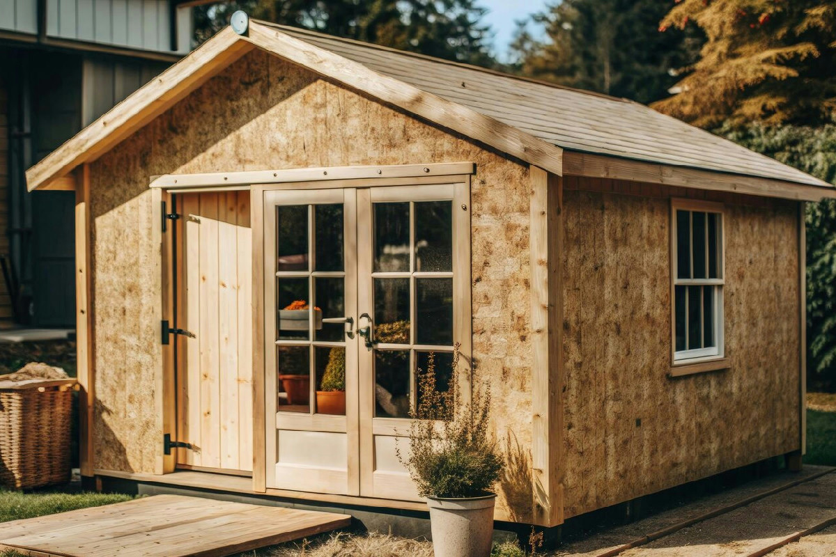 Vantaggi delle case prefabbricate in legno per abitazioni ecologiche e moderne