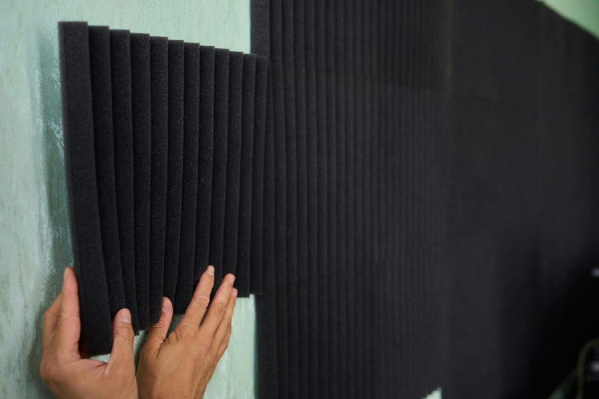 Quadri fonoassorbenti per ambienti eleganti: armonia visiva e acustica ottimale in ogni spazio